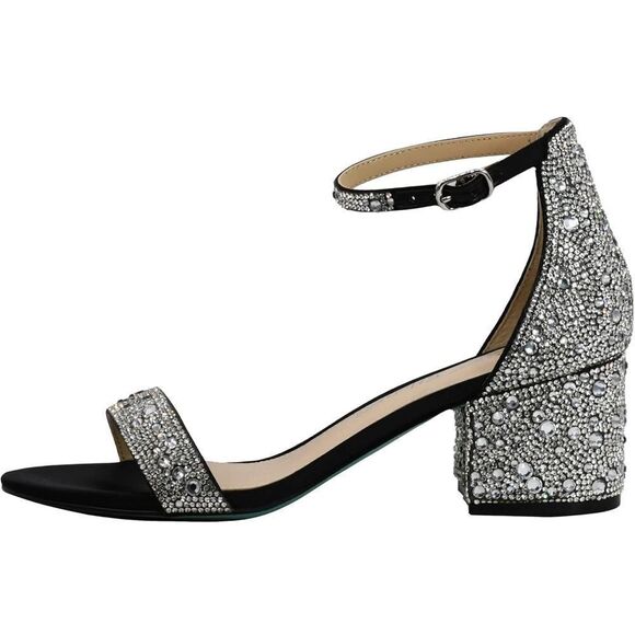 Betsey Johnson low block heel . NWB size 6.5-7
These are heavy and well made - Picture 6 of 10